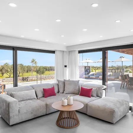 Elysea - 3bd With Private Pool Villa