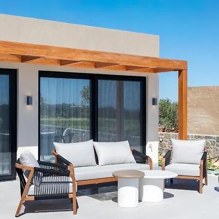Elysea - 3bd With Private Pool Villa *