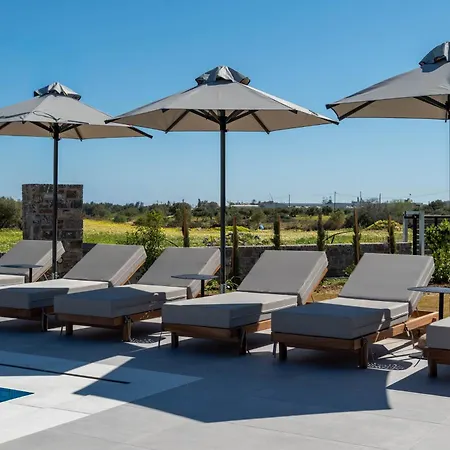 Elysea - 3bd With Private Pool *