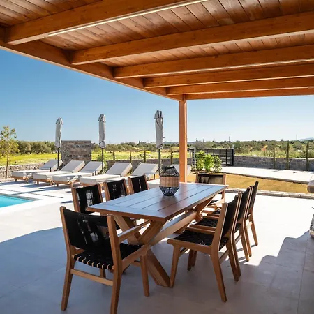 Elysea - 3bd With Private Pool