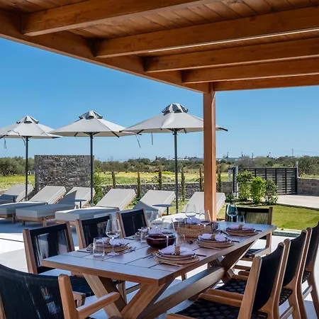Elysea - 3bd With Private Pool *