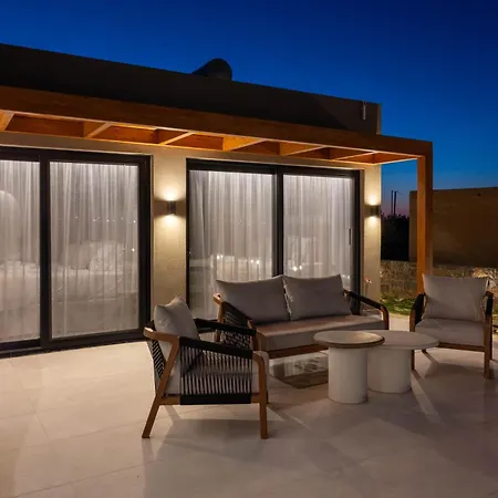 Villa Elysea - 3bd With Private Pool