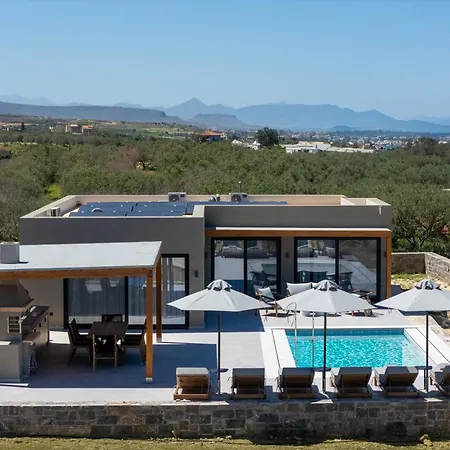 Villa Elysea - 3bd With Private Pool