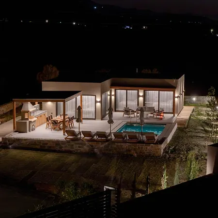 Villa Elysea - 3bd With Private Pool