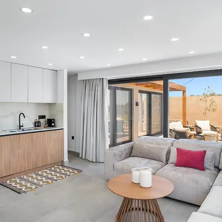 Elysea - 3bd With Private Pool Villa *