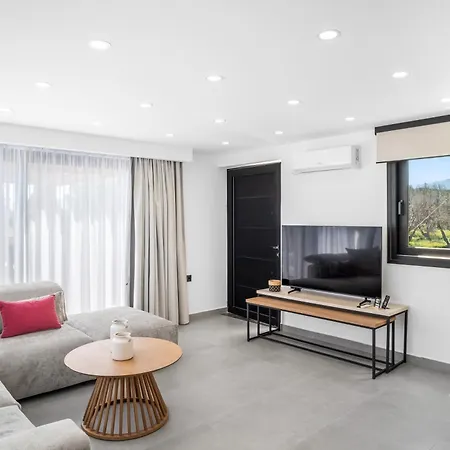Elysea - 3bd With Private Pool