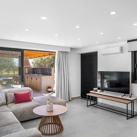 Elysea - 3bd With Private Pool Villa