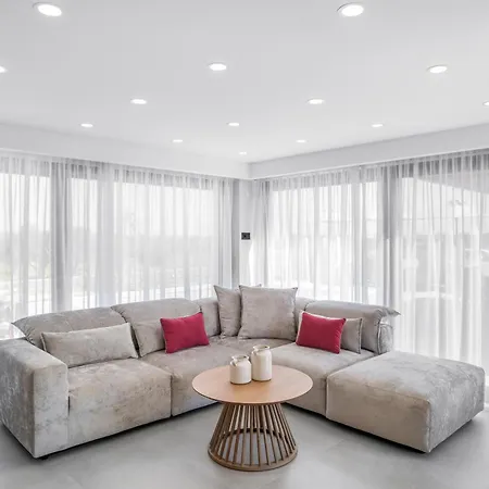 Elysea - 3bd With Private Pool * Hersonissos (Crete)