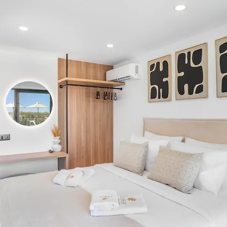 Elysea - 3bd With Private Pool