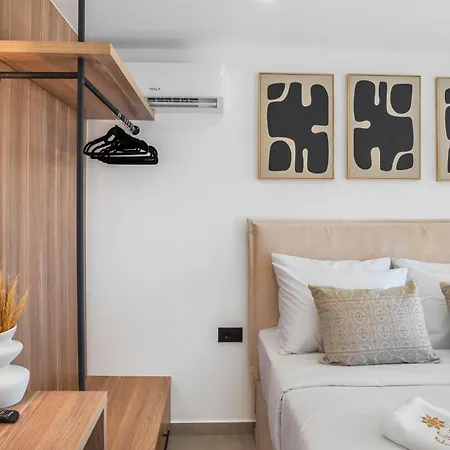 Elysea - 3bd With Private Pool