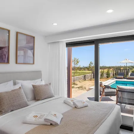 Villa Elysea - 3bd With Private Pool *