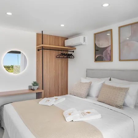 Villa Elysea - 3bd With Private Pool