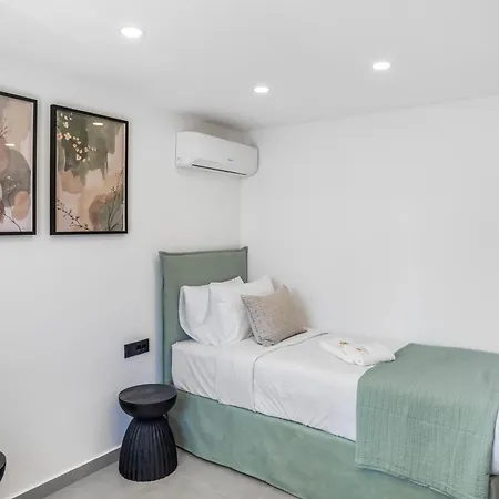 Villa Elysea - 3bd With Private Pool *