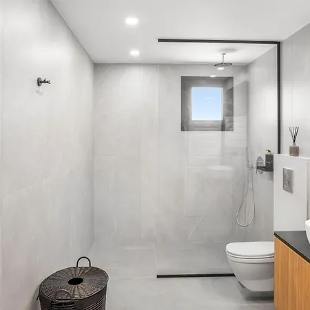 Elysea - 3bd With Private Pool Villa Hersonissos (Crete)