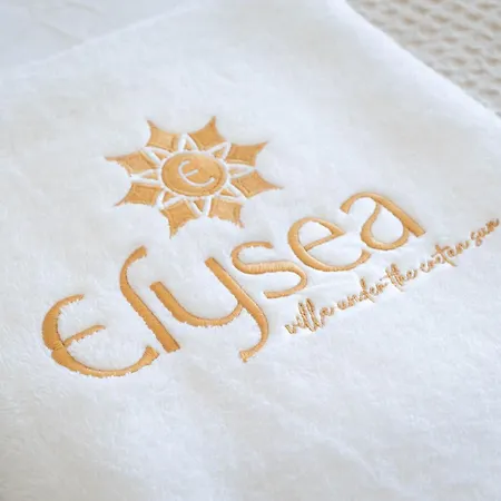 Villa Elysea - 3bd With Private Pool *
