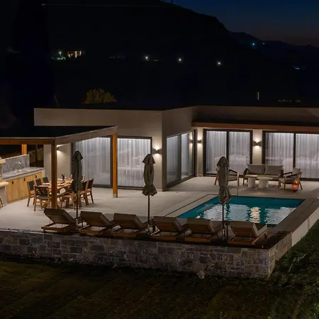 Villa Elysea - 3bd With Private Pool